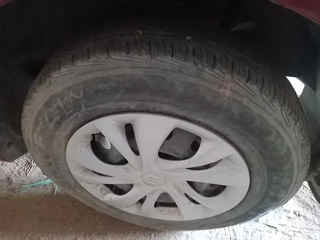 Used Maruti Suzuki Dzire [2017-2020] VXi in Patna