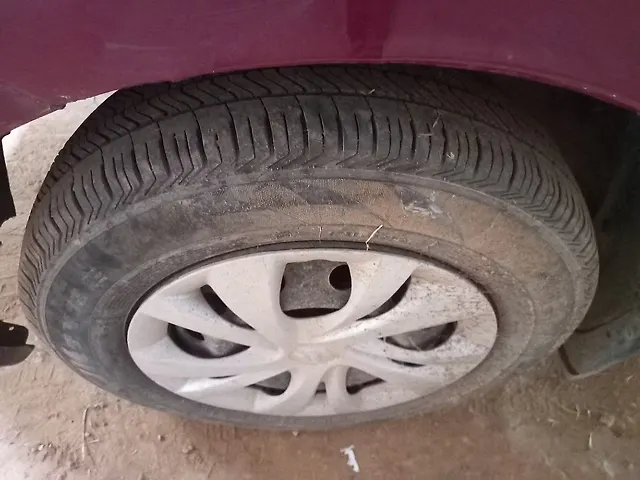 Used Maruti Suzuki Dzire [2017-2020] VXi in Patna