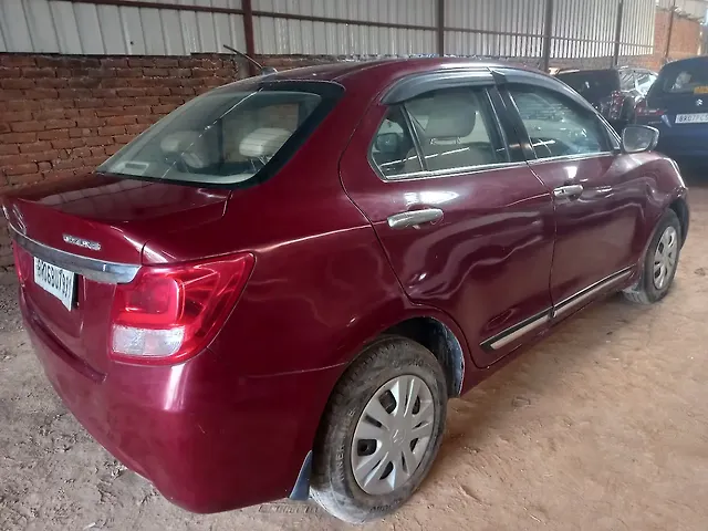 Used Maruti Suzuki Dzire [2017-2020] VXi in Patna