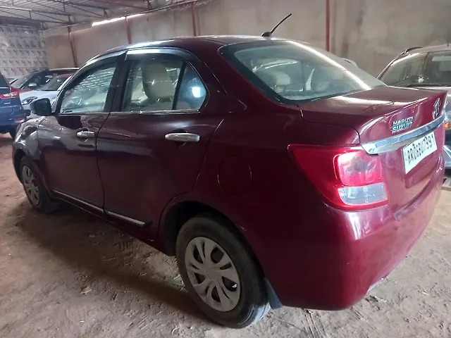 Used Maruti Suzuki Dzire [2017-2020] VXi in Patna