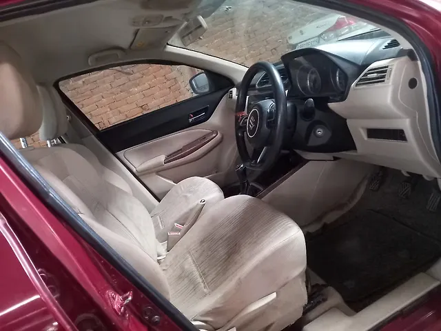 Used Maruti Suzuki Dzire [2017-2020] VXi in Patna