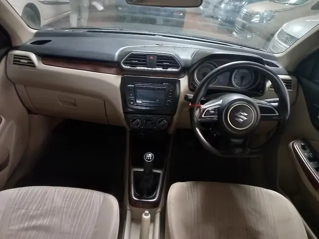 Used Maruti Suzuki Dzire [2017-2020] VXi in Patna
