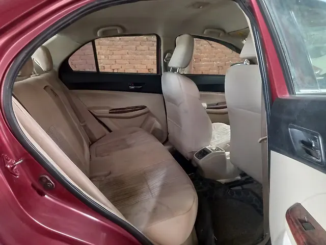 Used Maruti Suzuki Dzire [2017-2020] VXi in Patna