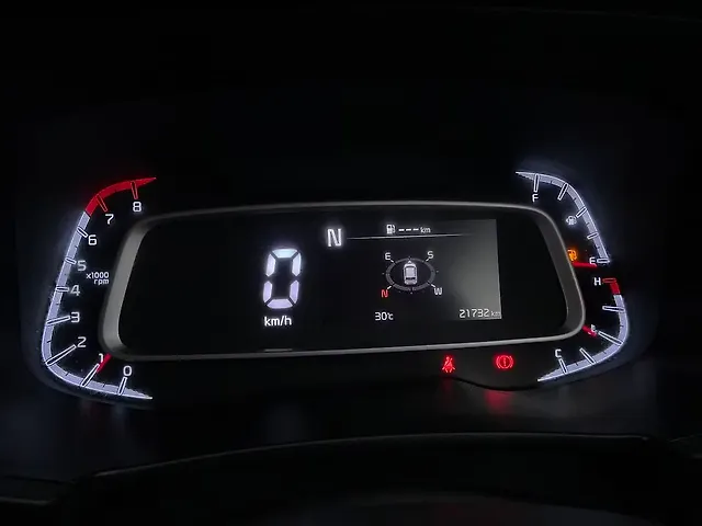 Used Kia Sonet [2020-2022] GTX Plus 1.0 iMT [2020-2021] in Delhi