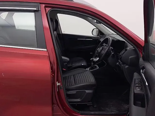 Used Kia Sonet [2020-2022] GTX Plus 1.0 iMT [2020-2021] in Delhi