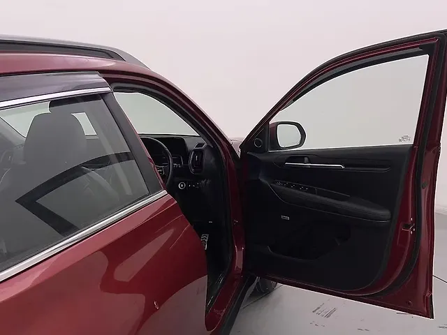 Used Kia Sonet [2020-2022] GTX Plus 1.0 iMT [2020-2021] in Delhi