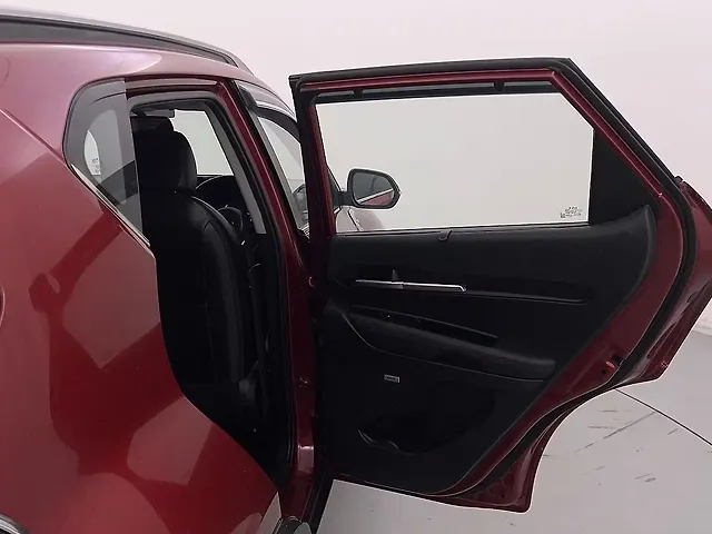 Used Kia Sonet [2020-2022] GTX Plus 1.0 iMT [2020-2021] in Delhi