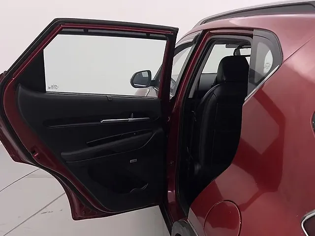 Used Kia Sonet [2020-2022] GTX Plus 1.0 iMT [2020-2021] in Delhi