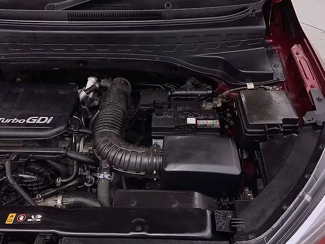 Used Kia Sonet [2020-2022] GTX Plus 1.0 iMT [2020-2021] in Delhi