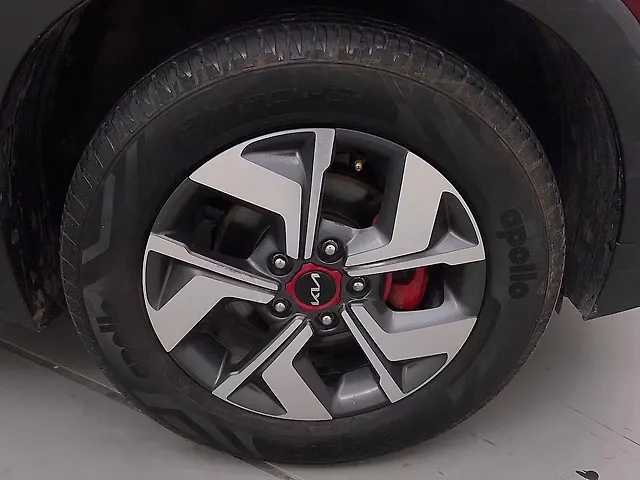 Used Kia Sonet [2020-2022] GTX Plus 1.0 iMT [2020-2021] in Delhi
