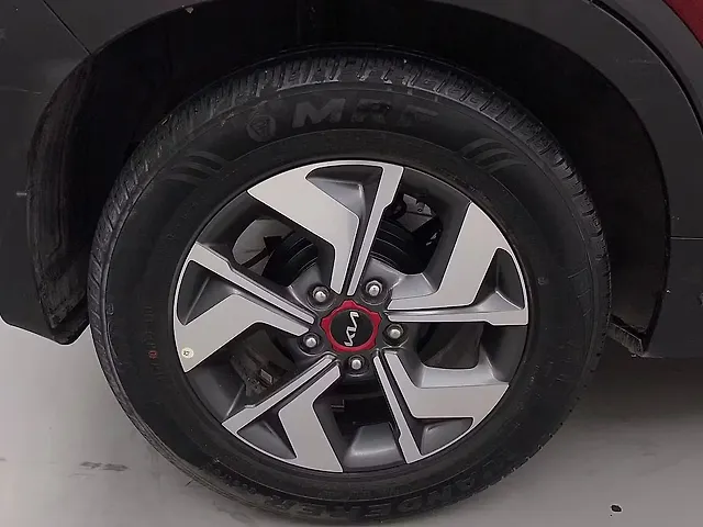 Used Kia Sonet [2020-2022] GTX Plus 1.0 iMT [2020-2021] in Delhi
