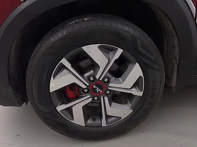 Used Kia Sonet [2020-2022] GTX Plus 1.0 iMT [2020-2021] in Delhi