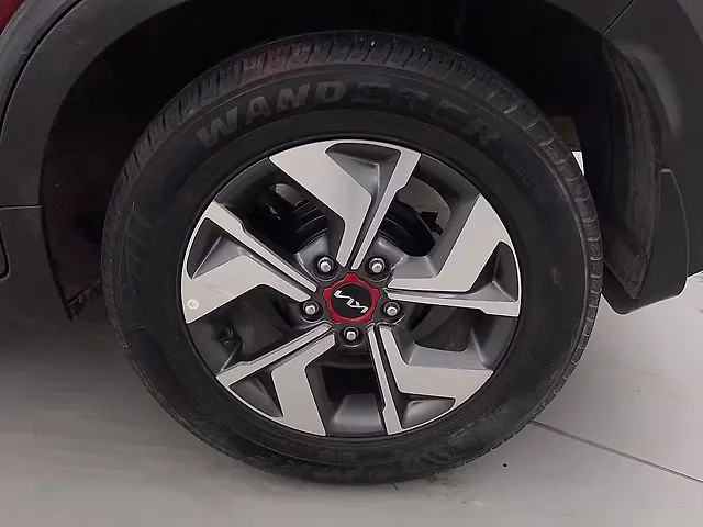 Used Kia Sonet [2020-2022] GTX Plus 1.0 iMT [2020-2021] in Delhi