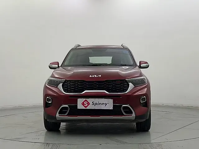 Used Kia Sonet [2020-2022] GTX Plus 1.0 iMT [2020-2021] in Delhi