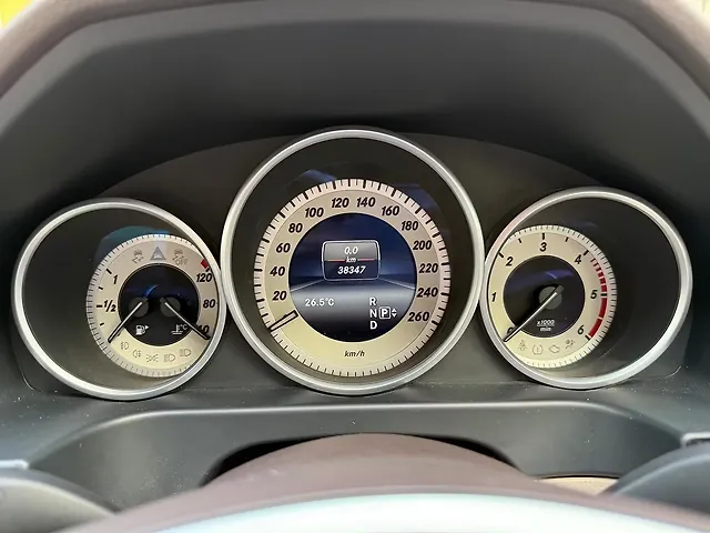Used Mercedes-Benz E-Class [2017-2021] E 350 d Exclusive [2017-2019] in Pune