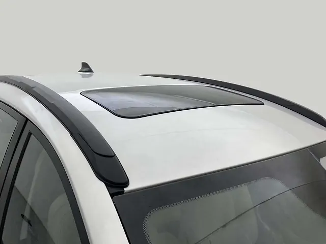 Used Tata Nexon [2020-2023] XZ Plus (Premium) Dark Edition in Hyderabad