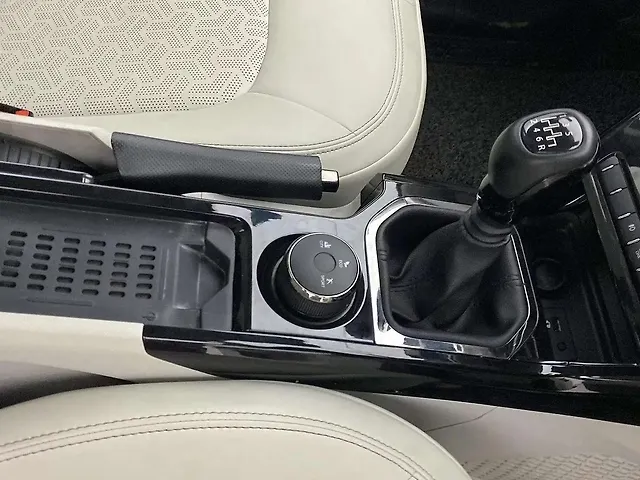 Used Tata Nexon [2020-2023] XZ Plus (Premium) Dark Edition in Hyderabad