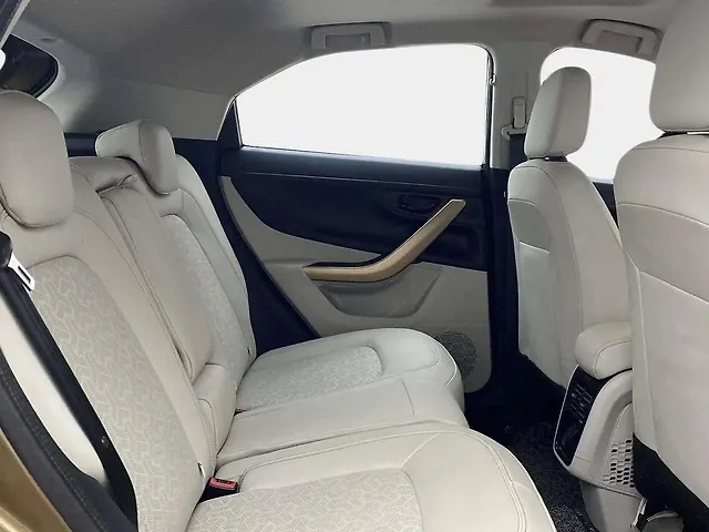 Used Tata Nexon [2020-2023] XZ Plus (Premium) Dark Edition in Hyderabad