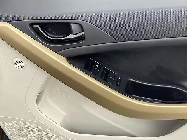 Used Tata Nexon [2020-2023] XZ Plus (Premium) Dark Edition in Hyderabad