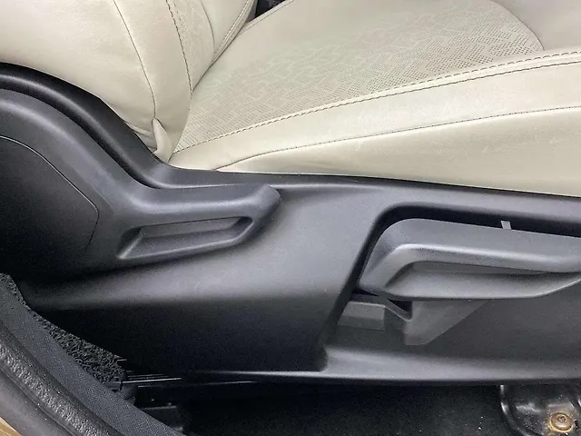 Used Tata Nexon [2020-2023] XZ Plus (Premium) Dark Edition in Hyderabad