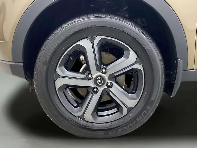 Used Tata Nexon [2020-2023] XZ Plus (Premium) Dark Edition in Hyderabad