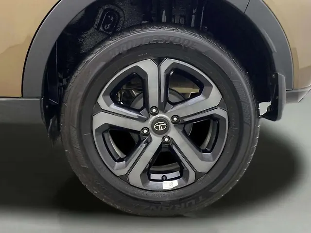 Used Tata Nexon [2020-2023] XZ Plus (Premium) Dark Edition in Hyderabad