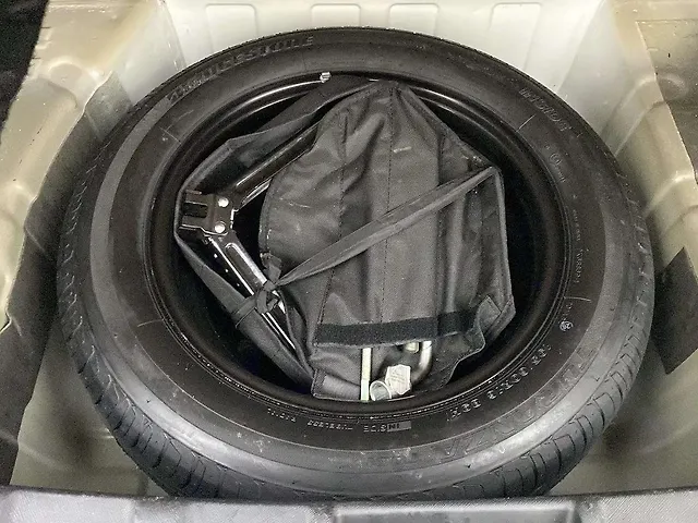 Used Tata Nexon [2020-2023] XZ Plus (Premium) Dark Edition in Hyderabad