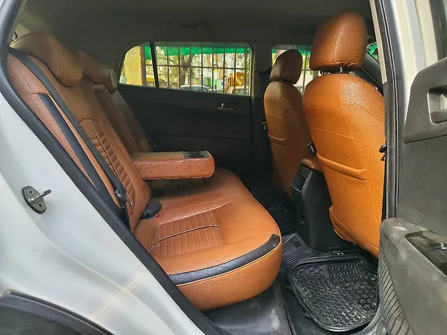 Used Hyundai Creta [2017-2018] SX Plus 1.6 AT CRDI in Kanpur