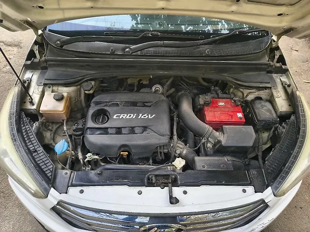 Used Hyundai Creta [2017-2018] SX Plus 1.6 AT CRDI in Kanpur