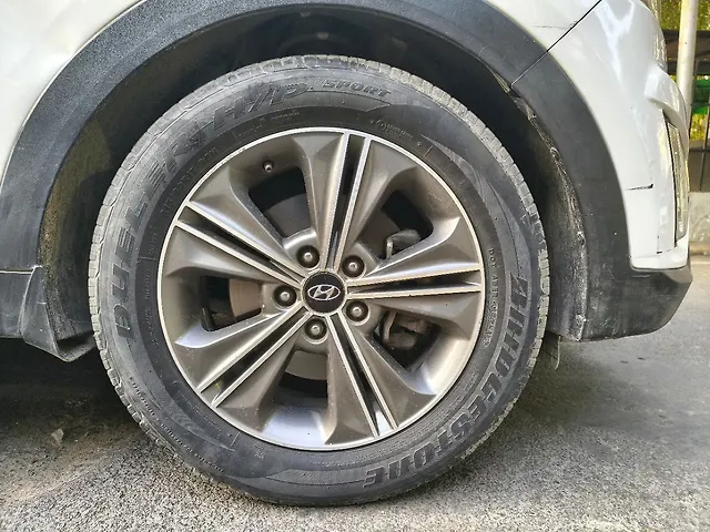Used Hyundai Creta [2017-2018] SX Plus 1.6 AT CRDI in Kanpur