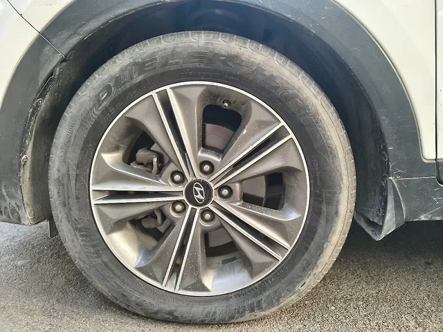 Used Hyundai Creta [2017-2018] SX Plus 1.6 AT CRDI in Kanpur