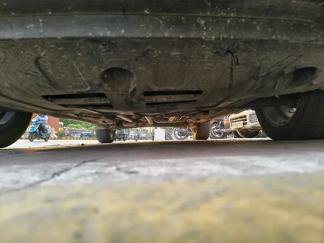 Used Hyundai Creta [2017-2018] SX Plus 1.6 AT CRDI in Kanpur