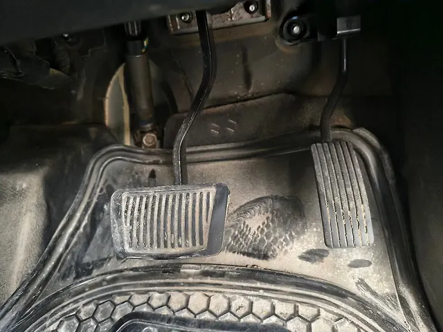 Used Hyundai Creta [2017-2018] SX Plus 1.6 AT CRDI in Kanpur