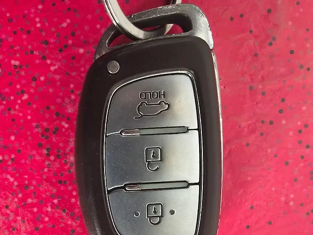 Used Hyundai Creta [2017-2018] SX Plus 1.6 AT CRDI in Kanpur
