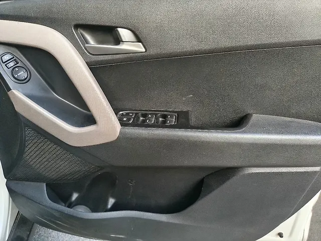 Used Hyundai Creta [2017-2018] SX Plus 1.6 AT CRDI in Kanpur