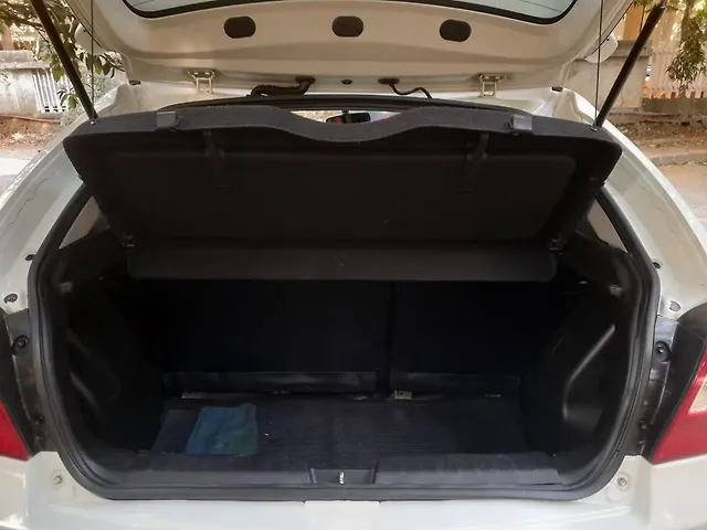 Used Maruti Suzuki Baleno [2019-2022] Zeta in Mumbai