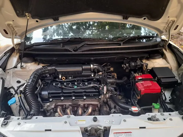 Used Maruti Suzuki Baleno [2019-2022] Zeta in Mumbai