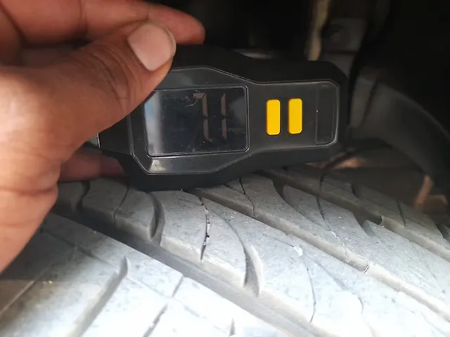 Used Maruti Suzuki Baleno [2019-2022] Zeta in Mumbai