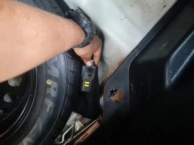 Used Maruti Suzuki Baleno [2019-2022] Zeta in Mumbai