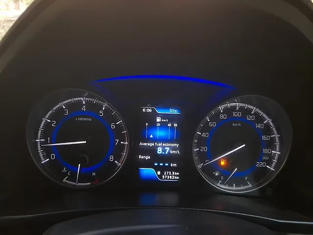 Used Maruti Suzuki Baleno [2019-2022] Zeta in Mumbai
