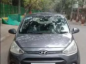 Used 2014 Hyundai Grand i10 in Navi Mumbai
