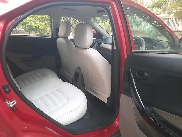 Used Tata Nexon [2017-2020] XMA Diesel in Mumbai