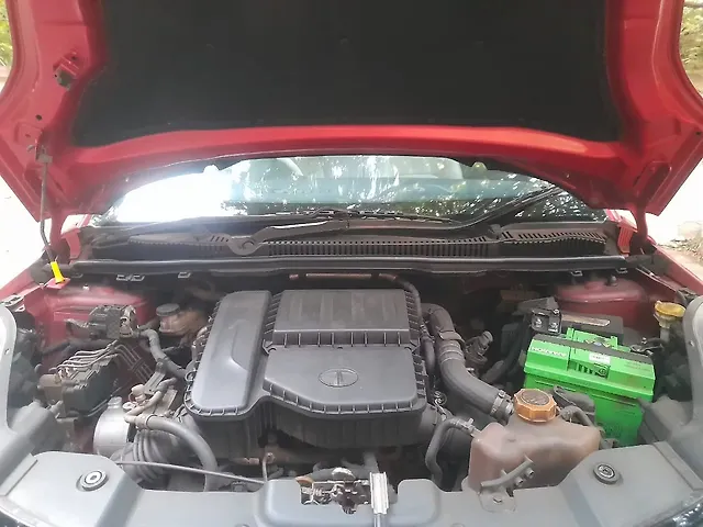 Used Tata Nexon [2017-2020] XMA Diesel in Mumbai