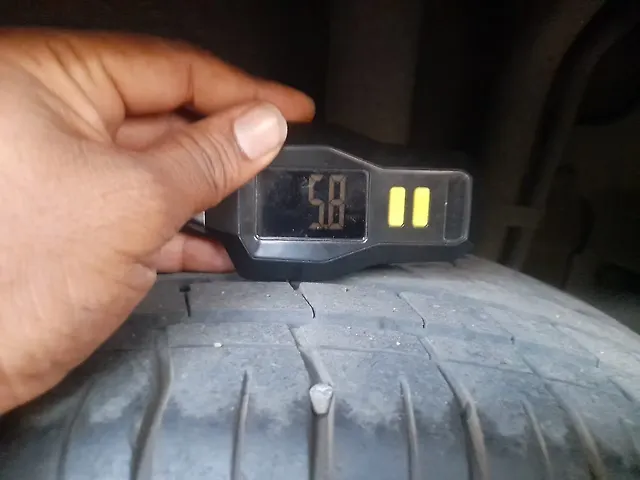 Used Tata Nexon [2017-2020] XMA Diesel in Mumbai