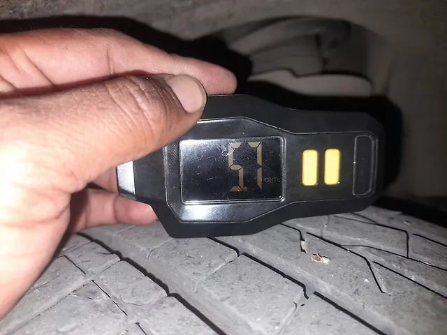 Used Tata Nexon [2017-2020] XMA Diesel in Mumbai