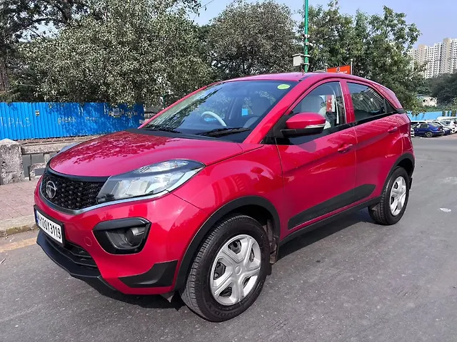 Used Tata Nexon [2017-2020] XMA Diesel in Mumbai