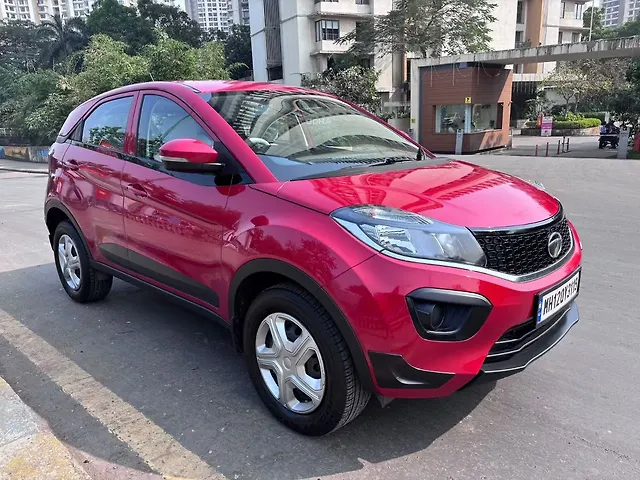 Used Tata Nexon [2017-2020] XMA Diesel in Mumbai
