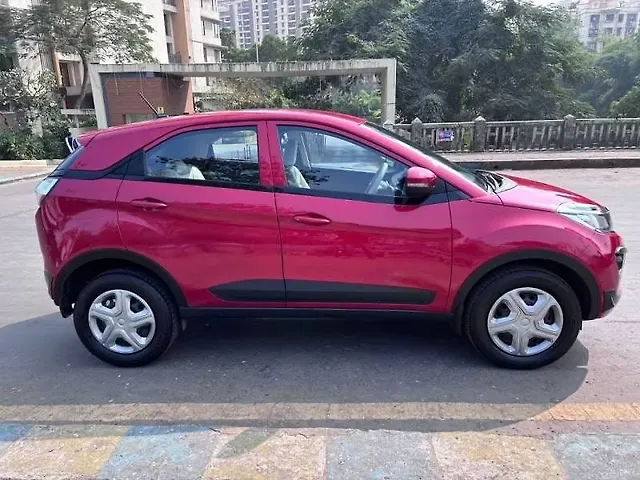 Used Tata Nexon [2017-2020] XMA Diesel in Mumbai