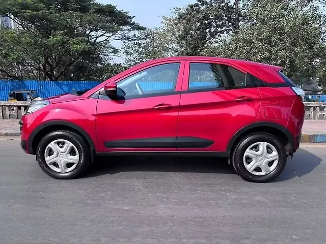 Used Tata Nexon [2017-2020] XMA Diesel in Mumbai