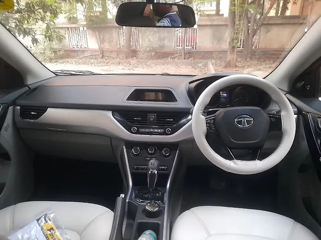 Used Tata Nexon [2017-2020] XMA Diesel in Mumbai